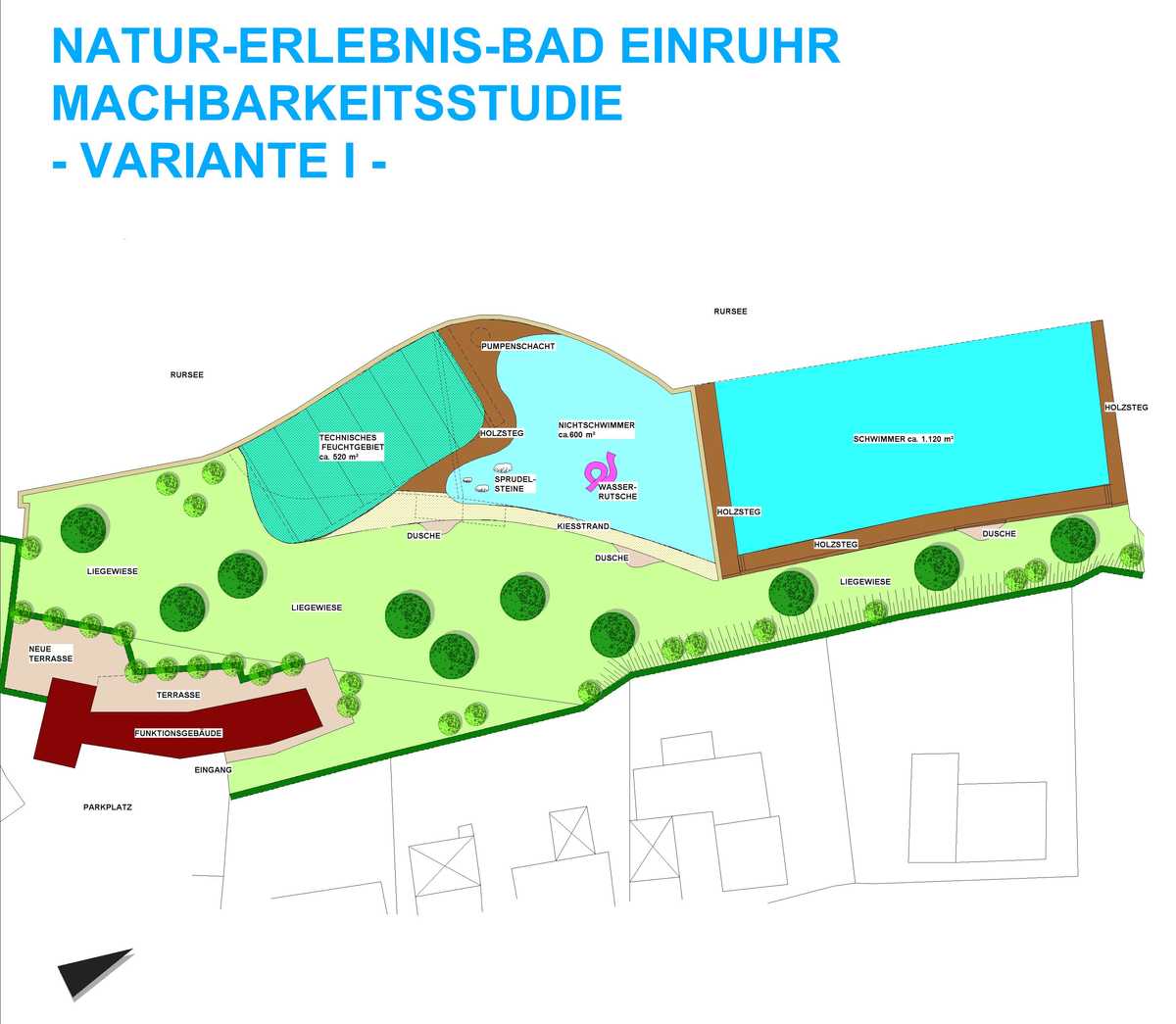 Machbarkeitsstudie Var 1