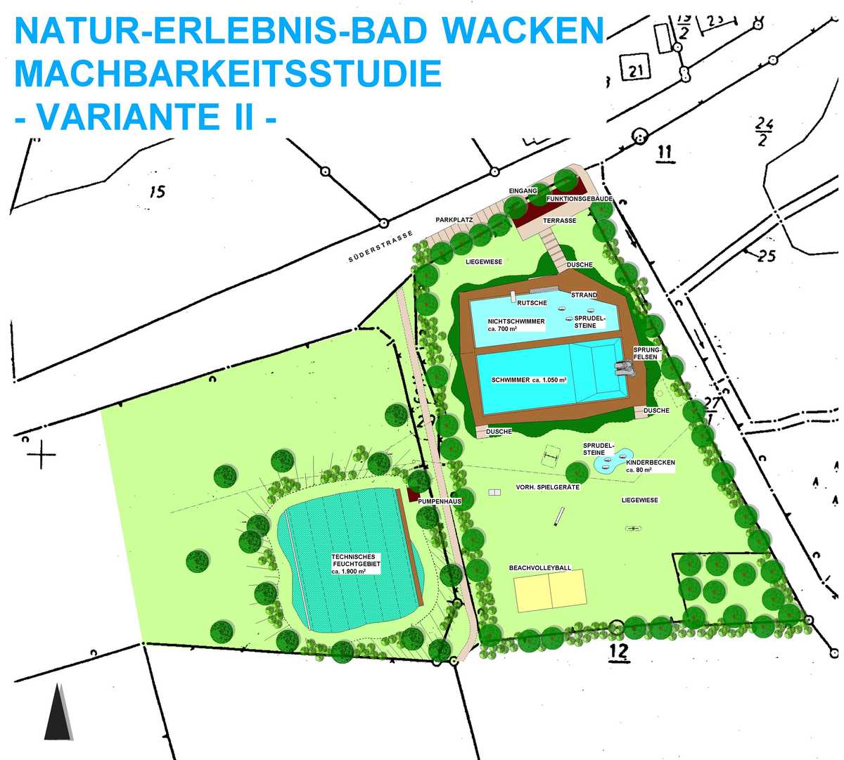 Machbarkeitsstudie Var 2