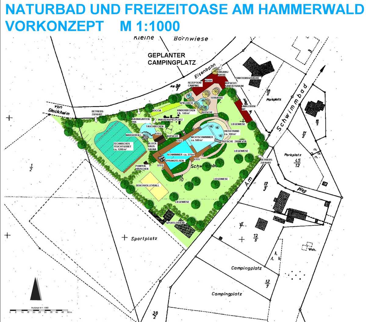 Vorkonzept