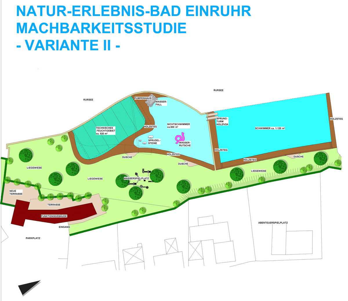 Machbarkeitsstudie Var 2